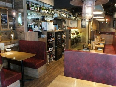 コロナウィルス感染拡大防止の為、衛生対策を徹底しております。