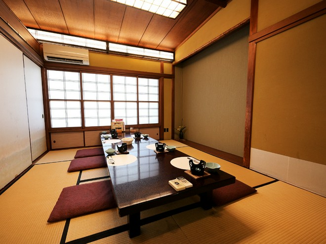 結納・顔合わせにおすすめ