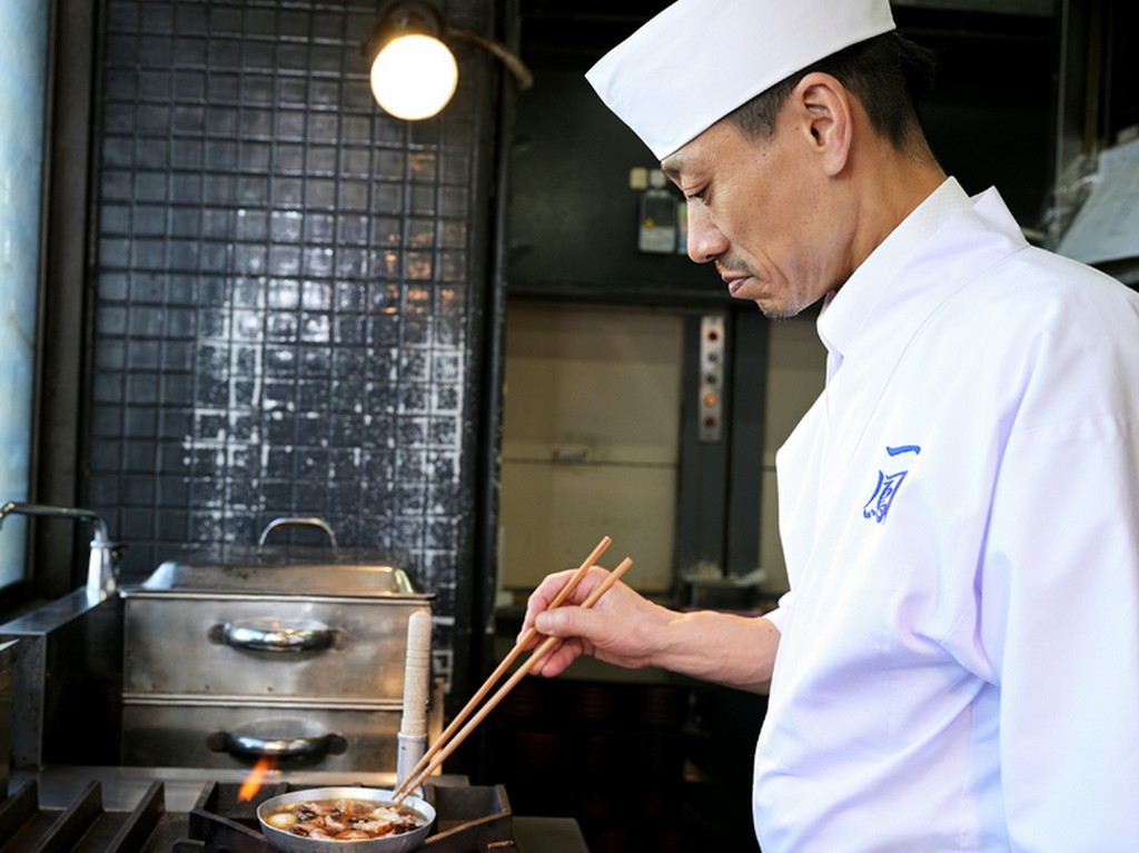 創業時より大切にされる、お客様への想いで“幸せの提供”