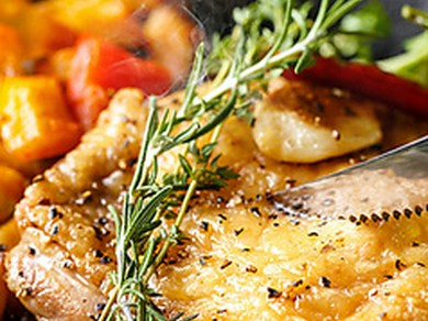 各種コースをご用意