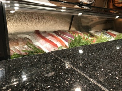 大井町 大森 蒲田の鮨 寿司がおすすめのグルメ人気店 ヒトサラ