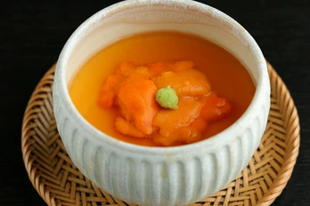 会席料理　碗宮