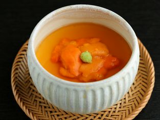 가이세키요리 완큐