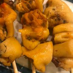 宮城県の宝「ほや」はこれからがシーズン