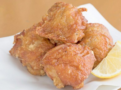 しょうゆからあげ（５個入）