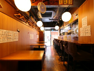 恵比寿 代官山の居酒屋がおすすめのグルメ人気店 ヒトサラ