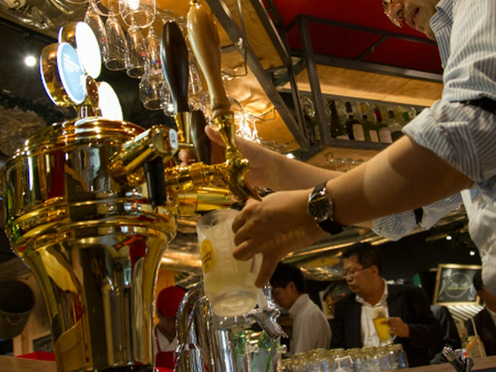 大事な仲間との時間に！女子会に！