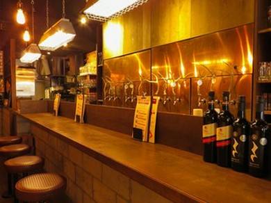 本場のドイツビールを、神田で楽しんでみてはいかが？