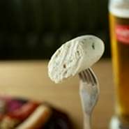 ハーブソーセージ Herb Sausage