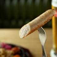 シポラタソーセージ Chipolata Sausage