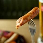 ハバネロソーセージ Habanero Sausage