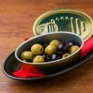 ミックスオリーブ Mixed Olives