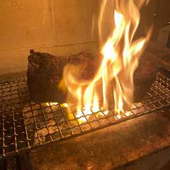 炭火焼き