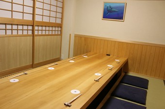 美しくおいしい創作割烹が楽しめる、大人の隠れ家