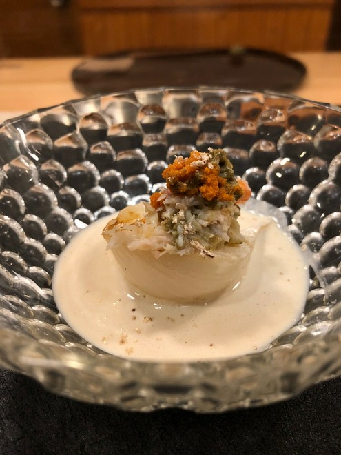 1人でも入りやすい