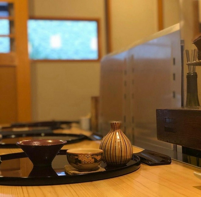 女子会におすすめ