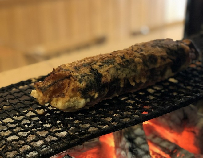 演出・サービスに特徴がある