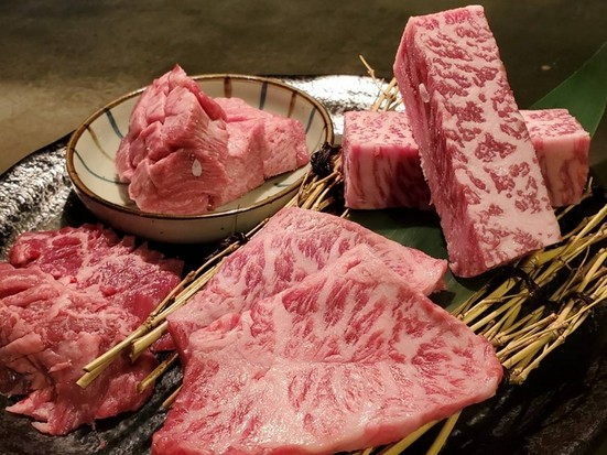 焼肉いちわ経堂 豪徳寺 経堂 焼肉 のグルメ情報 ヒトサラ