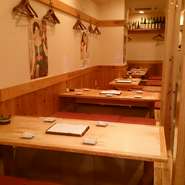 お客様の日常の流れのあらゆるシーンに御利用下さい。

