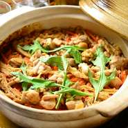 多彩な料理をお楽しみください！女子会にもおすすめ★