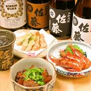 【スタンダードコース】は3000円～！飲み放題付きプランもご用意御座います。

