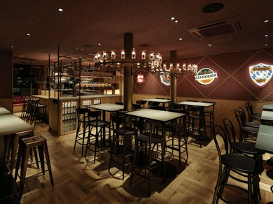 衛生対策徹底しております。