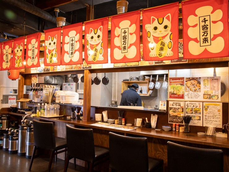 博多屋台居酒屋 中村屋 川端 祇園 居酒屋 お店の特徴 ヒトサラ