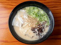 博多ラーメン