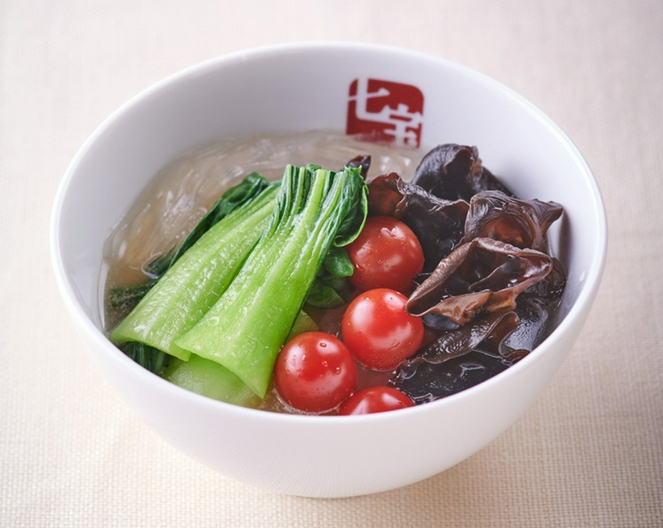 麻辣湯