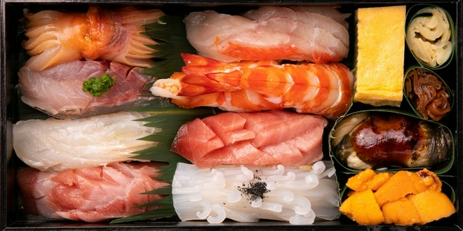 テイクアウトあり