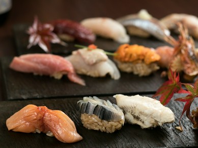 築地のデート向きディナーコース デートにおすすめのお店 ヒトサラ