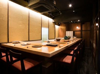 お気に入りの一杯をみつけてみて