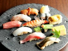 築地のデート向きディナーコース デートにおすすめのお店 ヒトサラ