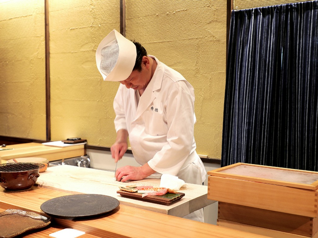 鮮度も品質も良い、マグロ専門店【やま幸】から仕入れるマグロ