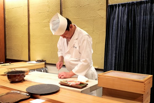 鮮度も品質も良い、マグロ専門店【やま幸】から仕入れるマグロ