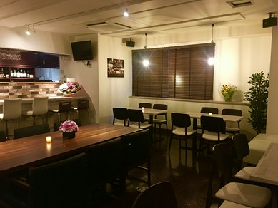 パーティー向きのお店 東京都 カフェ スイーツ ヒトサラ パーティー向きのお店 東京都 カフェ スイーツ ヒトサラ