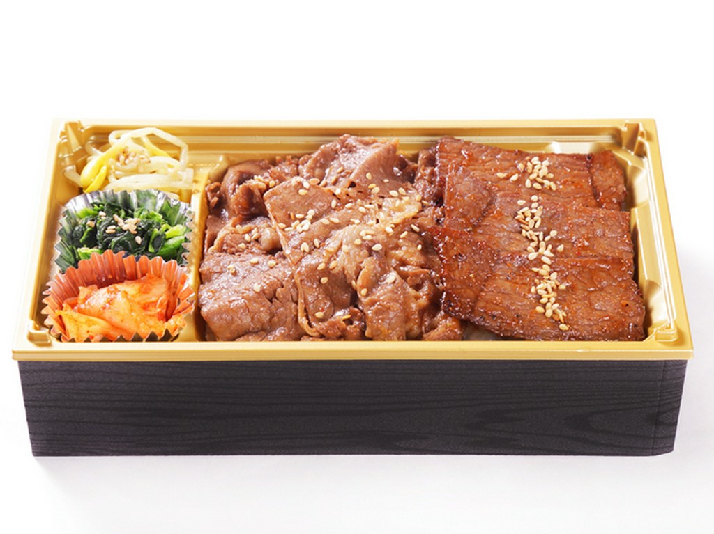 テイクアウトおこなっております。