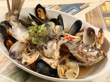 ビラ リストランテ Gaja 恵庭店 千歳 恵庭 北広島 焼肉 宴会コースメニュー ヒトサラ