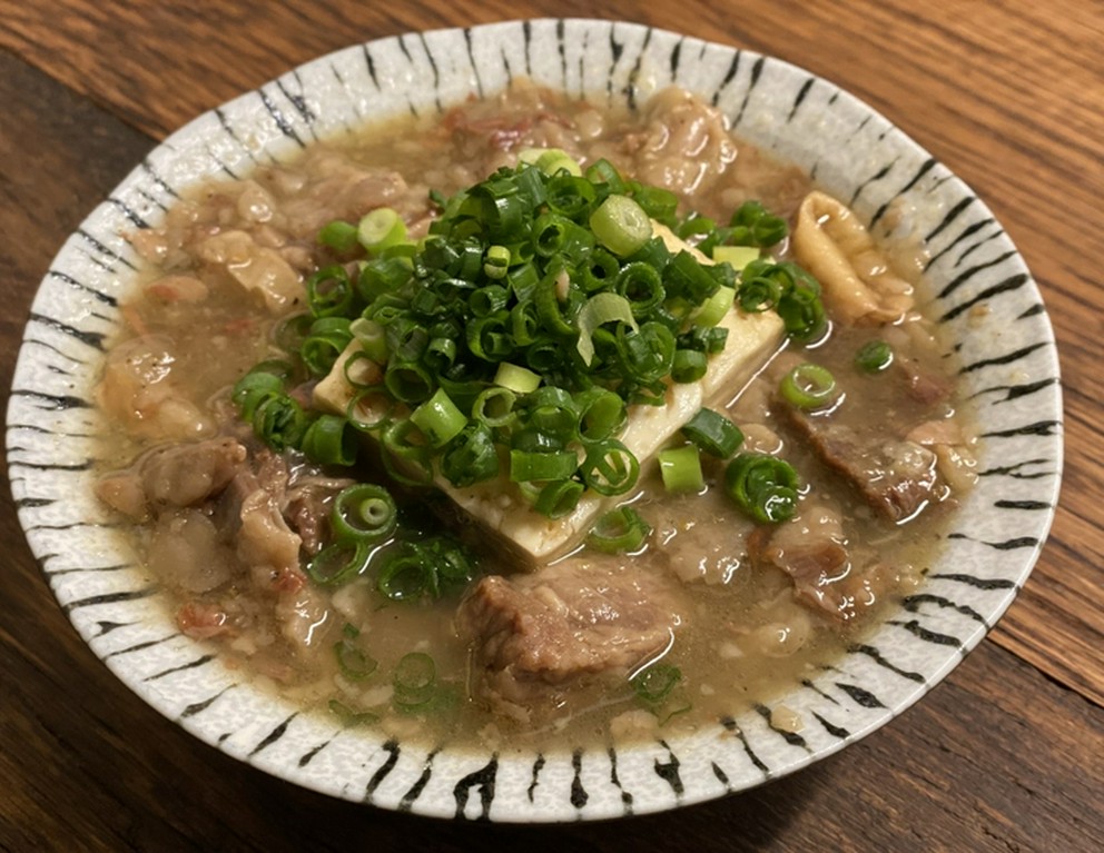 軽めの居酒屋デートに最適