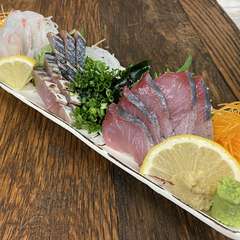 刺盛３点　1000円
