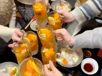 自家製糀と旬の会席。大人の女性に喜ばれる身体に優しい女子会を