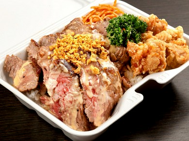 練馬 江古田 田無の焼肉 ステーキがおすすめのグルメ人気店 ヒトサラ