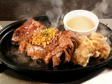 MAXプライムステーキ