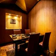 いま現在、接待などは自粛要請に入っていますがそれでもやらなければいけない仕事（接待）がある！という方向けに完全個室を完備！室内は常に換気！（不安な方の為サーキュレーター完備）