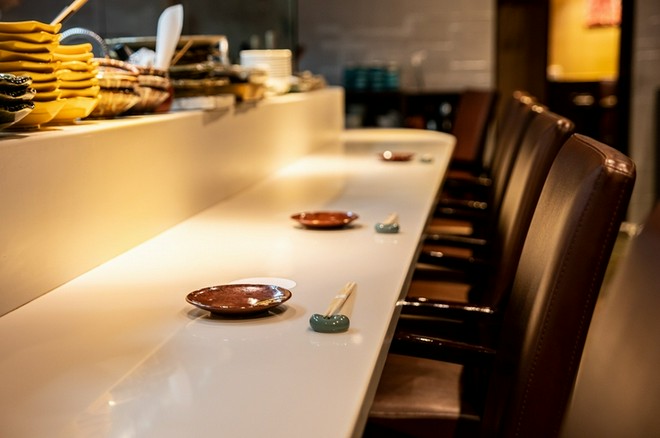 1人でも入りやすい