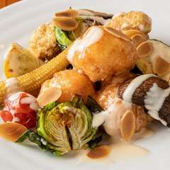 きいろ特製エビマヨ