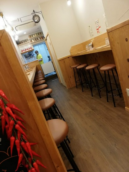 カレーの店 らんらんルー 谷町 谷町四丁目 カレー のグルメ情報 ヒトサラ