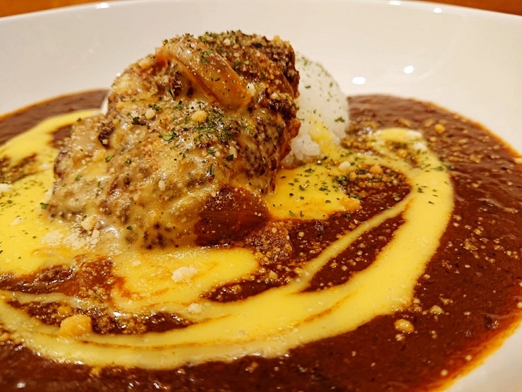 カレーの店 らんらんルー 谷町 谷町四丁目 カレー のグルメ情報 ヒトサラ カレーの店 らんらんルー 谷町 谷町四丁目 カレー のグルメ情報 ヒトサラ