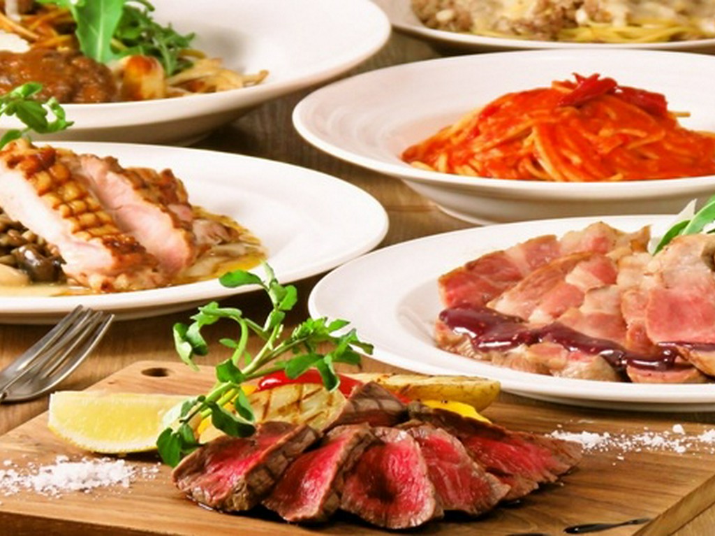 絶品イタリアン