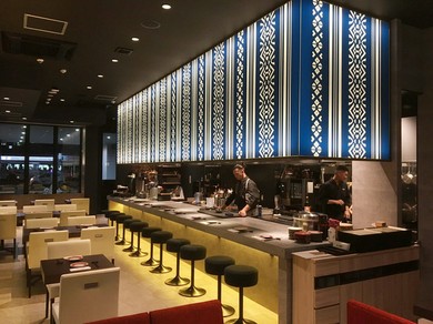 中洲の居酒屋がおすすめのグルメ人気店 ヒトサラ